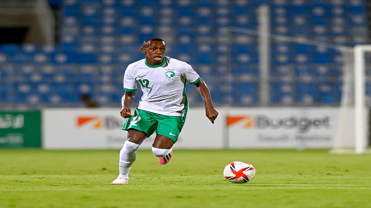 الجاسر: سعود عبد الحميد أفضل من سلطان الغنام