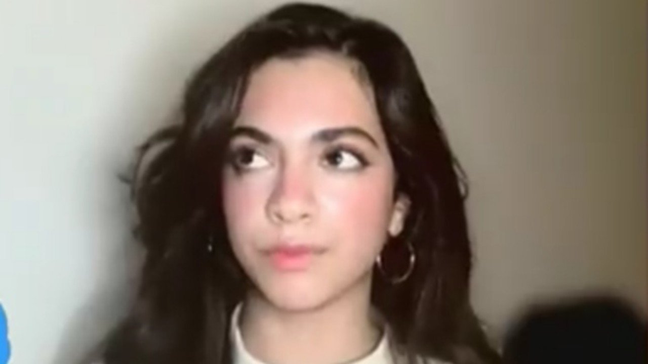 بالفيديو.. ديم القو تكشف تفاصيل تشبيهها بالطفلة ابتهال المفقودة منذ 201‪6