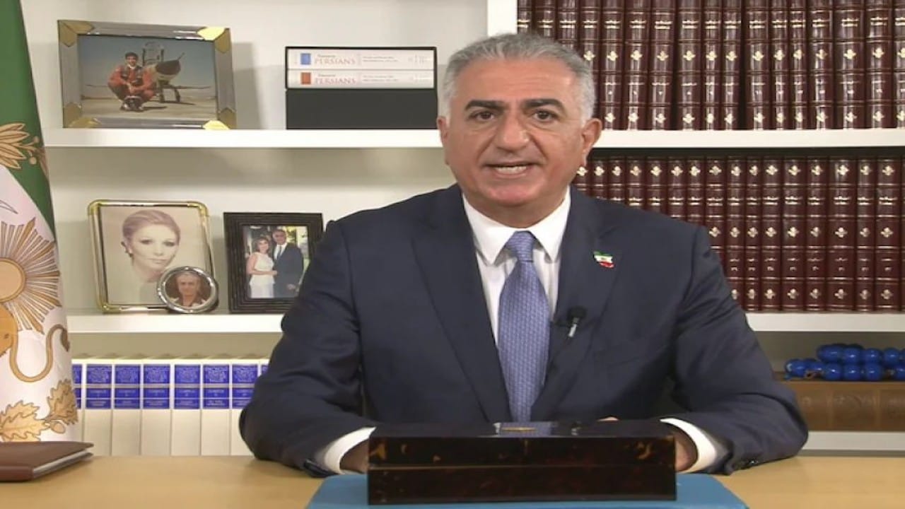 الصين تعد العدة استعدادا لسقوط نظام الملالي