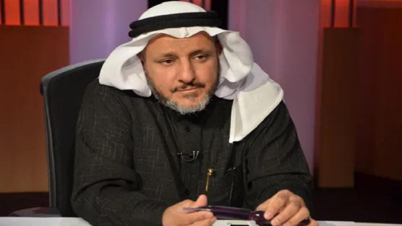 الخضيري يحذر من السويكة: ” يسبب سرطان اللثة والفم “