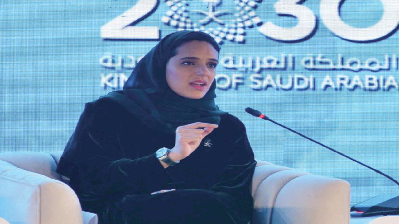 الأميرة هيفاء: نسعى لتطوير السياحة من خلال عدة مبادرات منها “التأشيرة الإلكترونية”(فيديو)