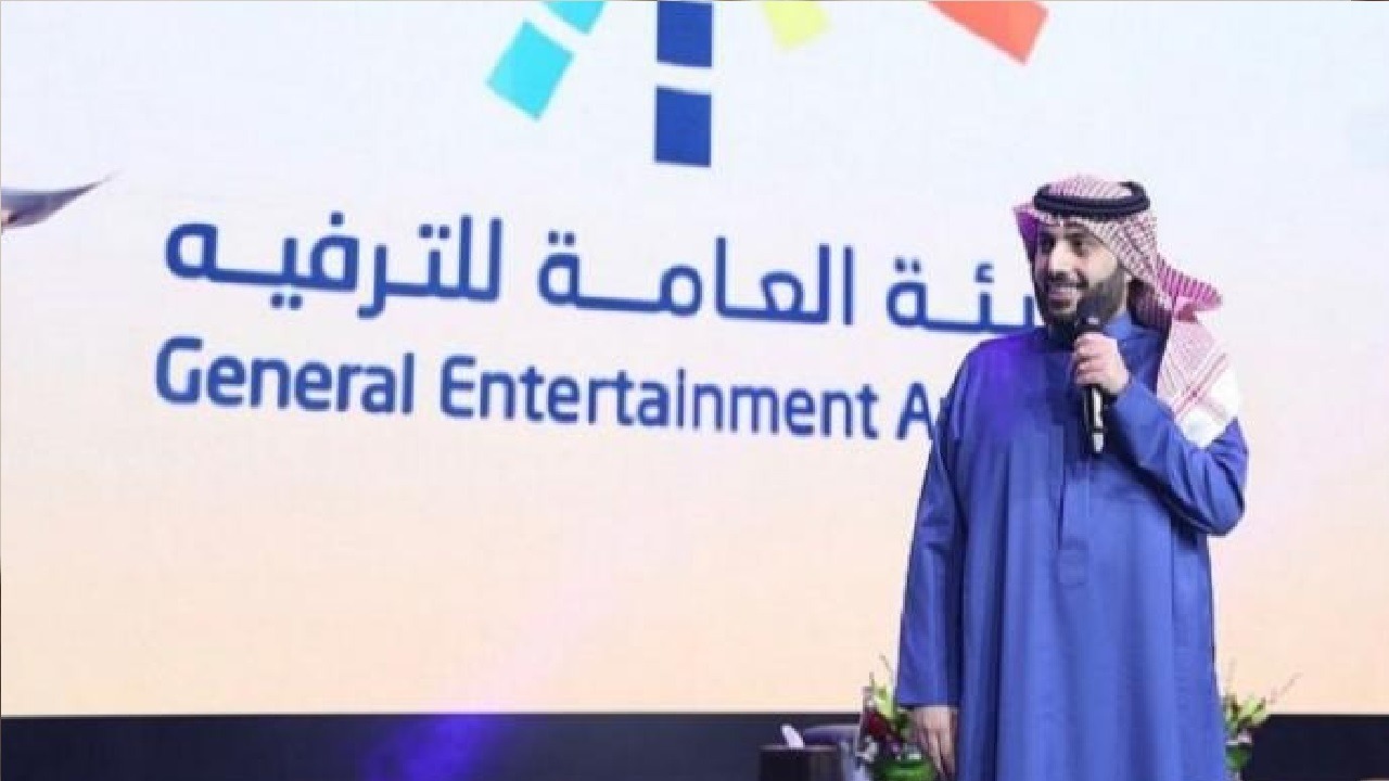 “آل الشيخ” يطلق برنامج لتوثيق الإيقاعات الموسيقية للجزيرة العربية