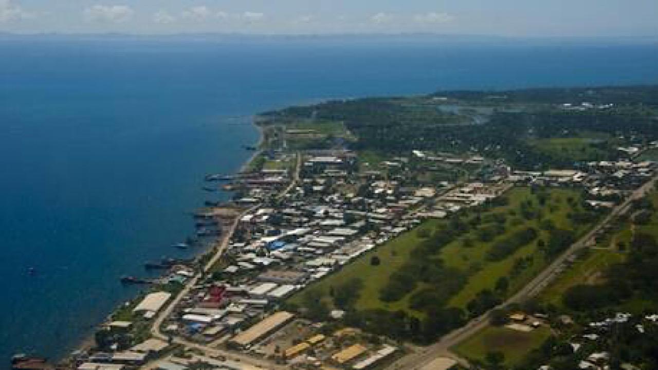 تحذير من تسونامي بعد زلزال شديد بقوة 7 درجات بجزر سليمان