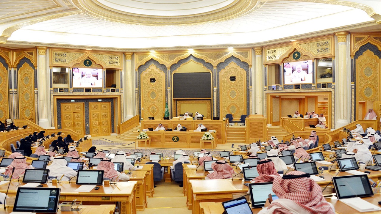 “الشورى” يرفض نقل إصدار تراخيص مهنة الاستشارات الإدارية لمعهد الإدارة العامة