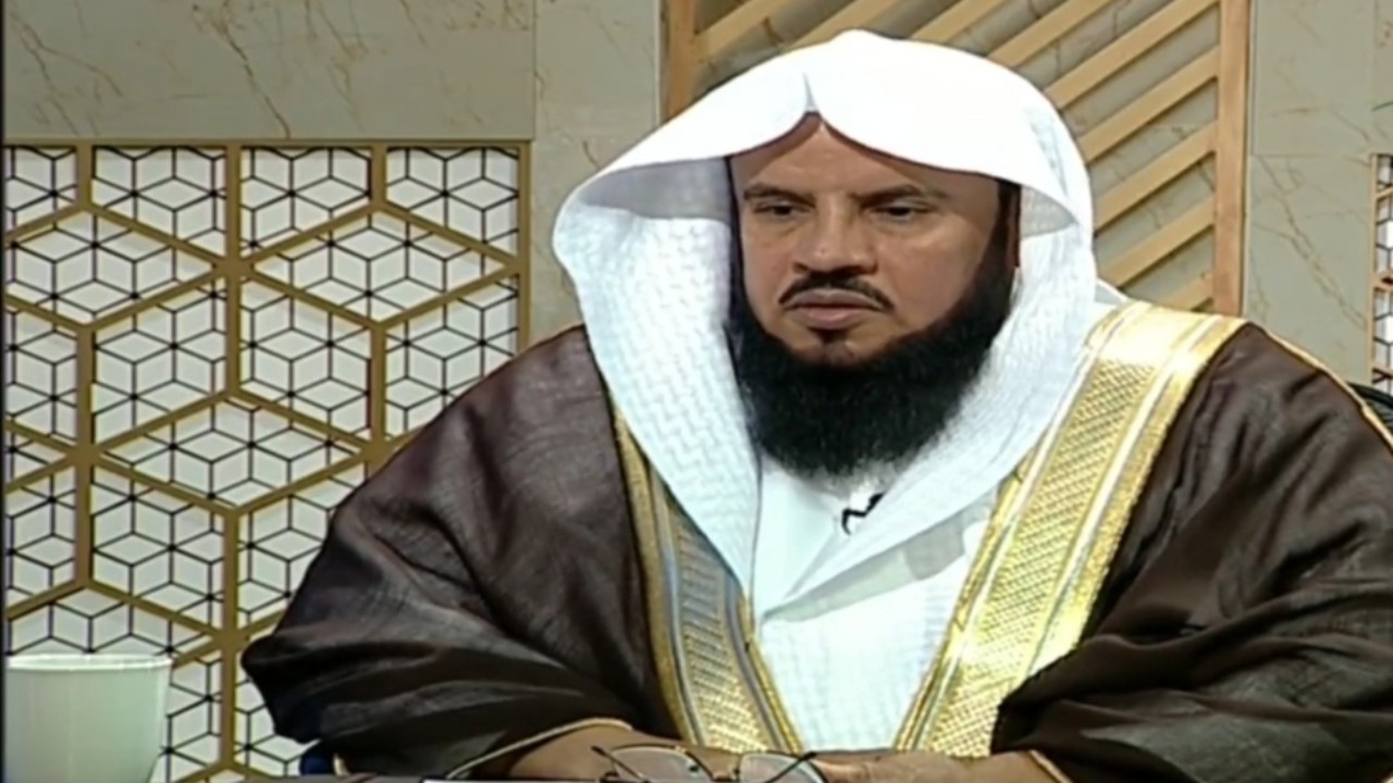 بالفيديو.. “السبر” يوضح هل يصل ثواب قراءة القرآن إلى الميت؟