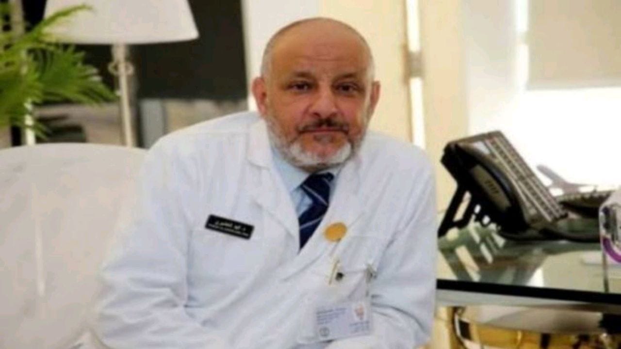 يتم بيعها بالخفاء.. الخضيري يحذر من أدوية تسبب تشنجات وتدمر المخ