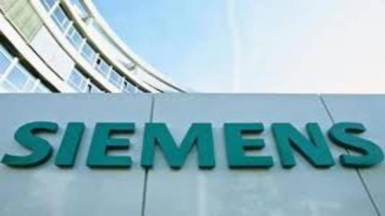 شركة سيمينز الألمانية توفر وظائف شاغرة للمواطنين