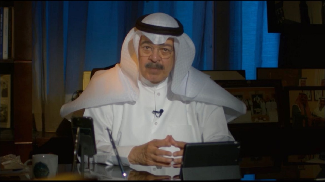 ” ملفات ” يسلط الضوء على ” غسل الأموال “