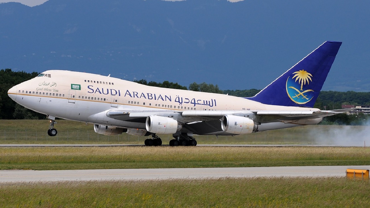 الخطوط السعودية تخصص 780 رحلة لنقل جماهير المونديال بين المملكة والدوحة