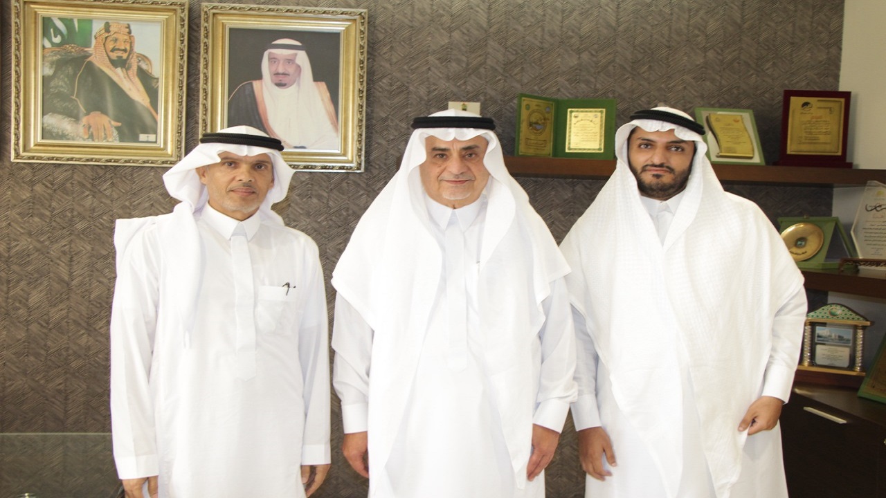 وقف إرادة الخيري لذوي الإعاقة يزور “بر جدة” ويقيم دورة في دار الشربتلي