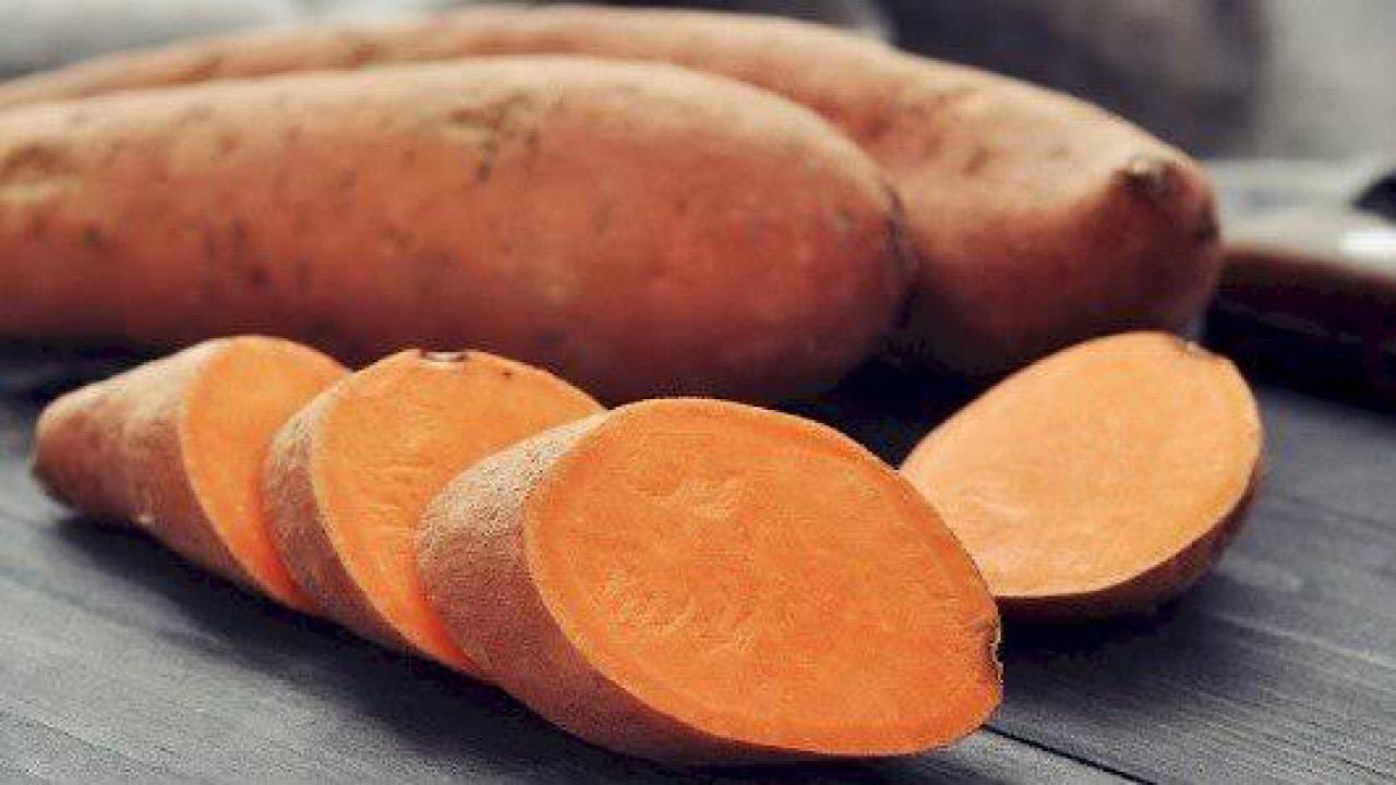 دراسة: البطاطا تساعد على انقاص الوزن