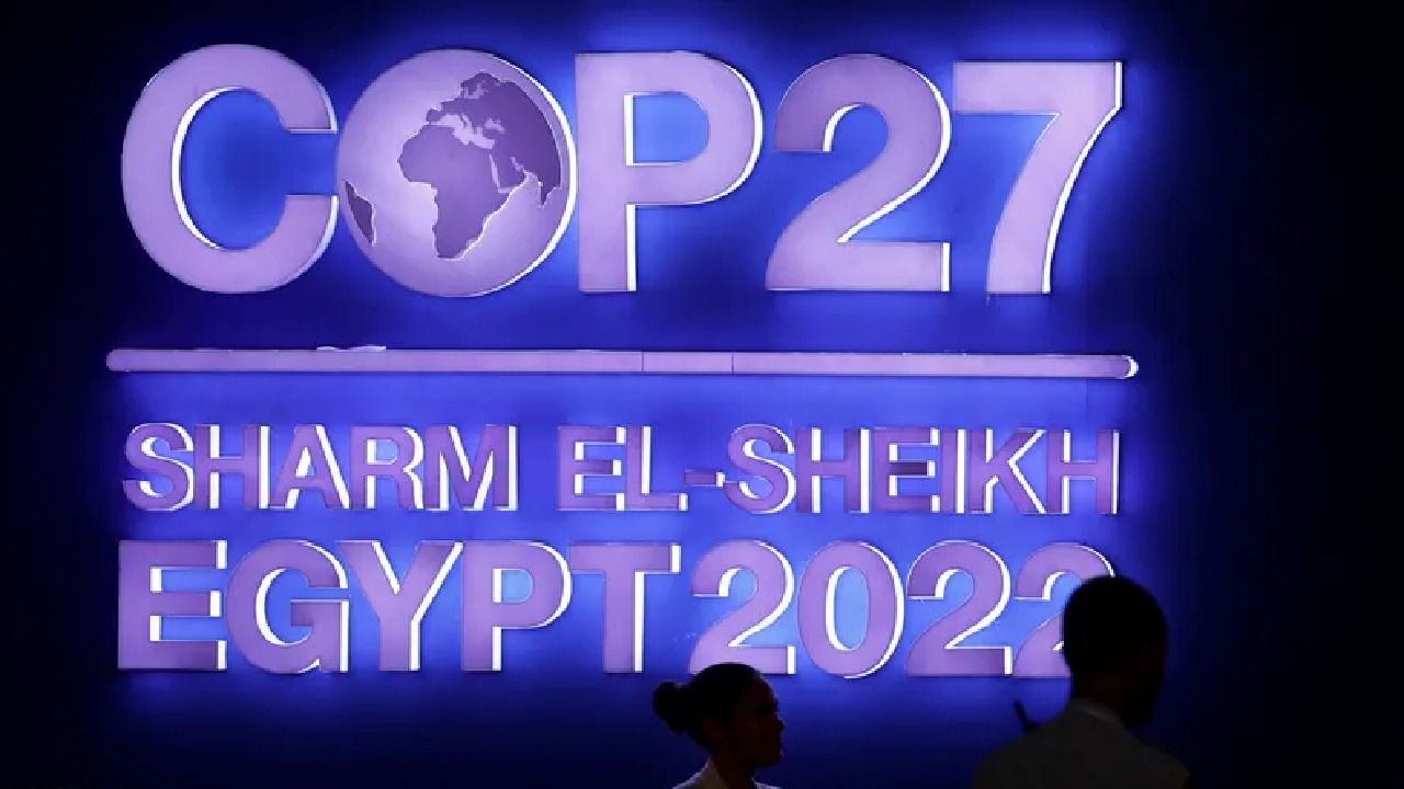 مصر تعلن تمديد مؤتمر المناخ لإلزام الدول الغنية بالوفاء للدول الفقيرة