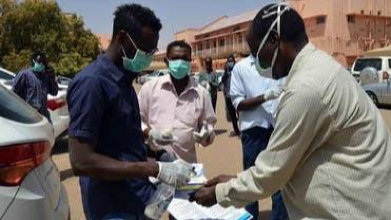 وباء مجهول يجتاح السودان وحالات الإصابة ترتفع
