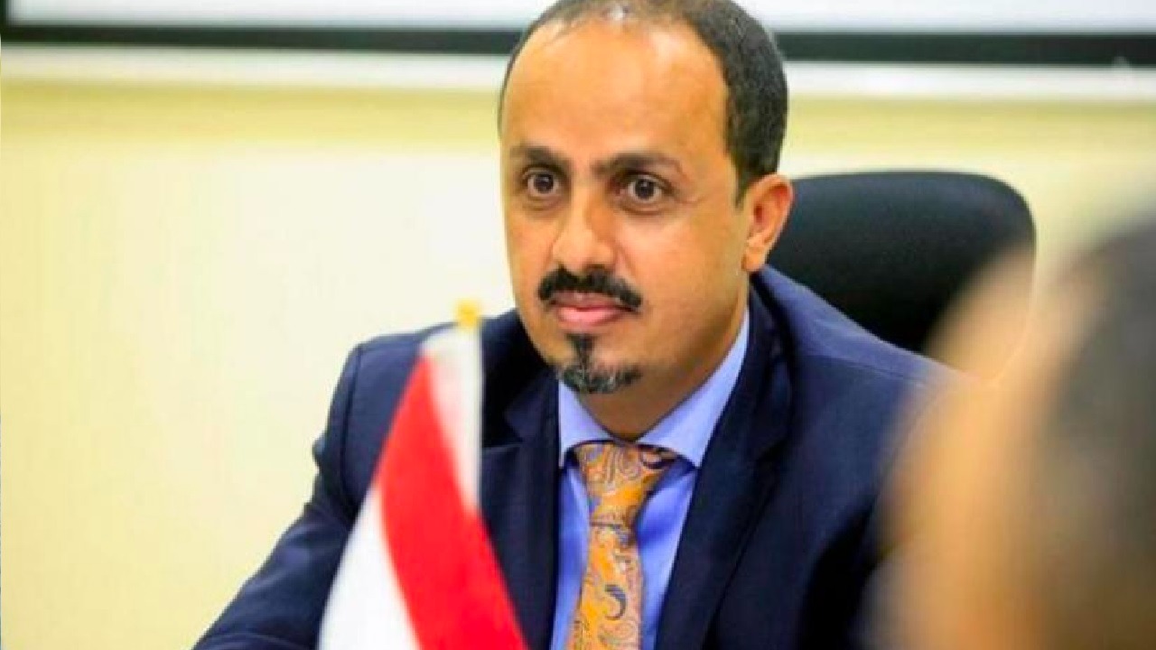 الإعلام اليمني: نظام طهران يقوض جهود الهدنة ويطيل أمد الحرب في اليمن
