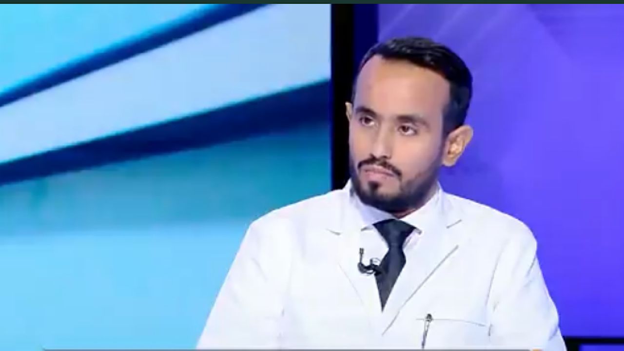 “أحمد الرزقي” يوضح هل تسبب أشعة الرنين المغناطيسي تلف خلايا الجسم (فيديو)