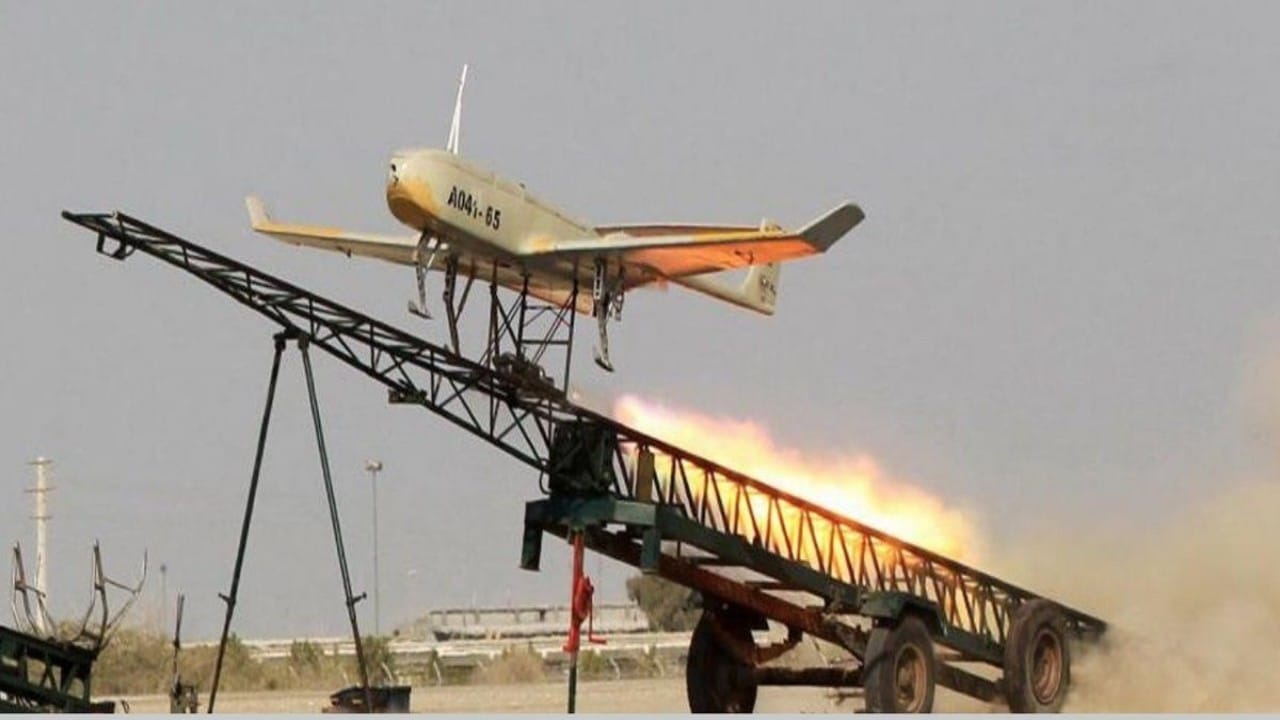 كندا تخدع العالم بزعم إيقاف الطائرات بدون طيار الإيرانية
