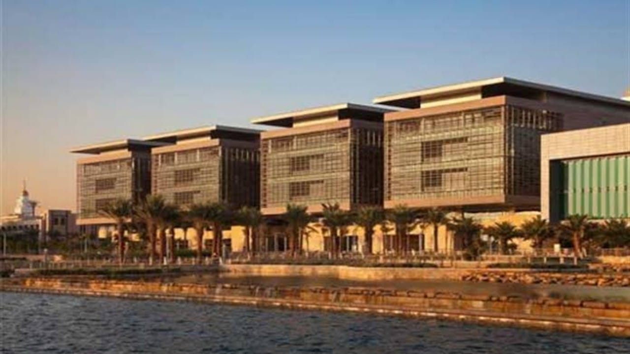 جامعة الملك عبدالله للعلوم والتقنية توفر وظائف شاغرة