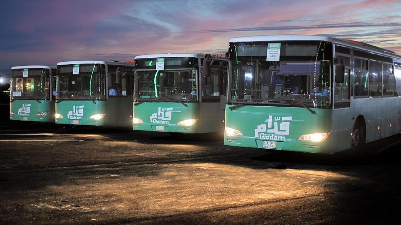 النقل تؤكد أهمية حجز الرحلات بمنفذ سلوى والحضور قبل الموعد بـ 5 ساعات