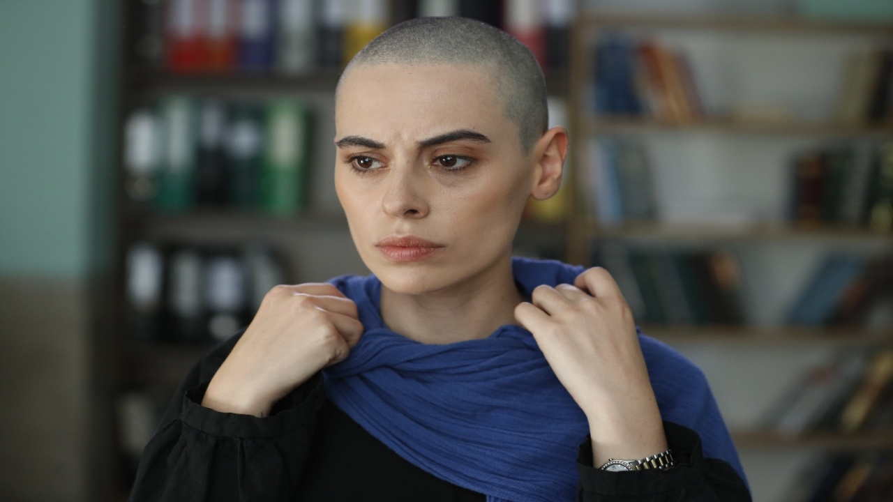 مهرجان البحر الأحمر السينمائي الدولي يزيح الستار عن 13 من نخبة الأفلام الدولية القصيرة