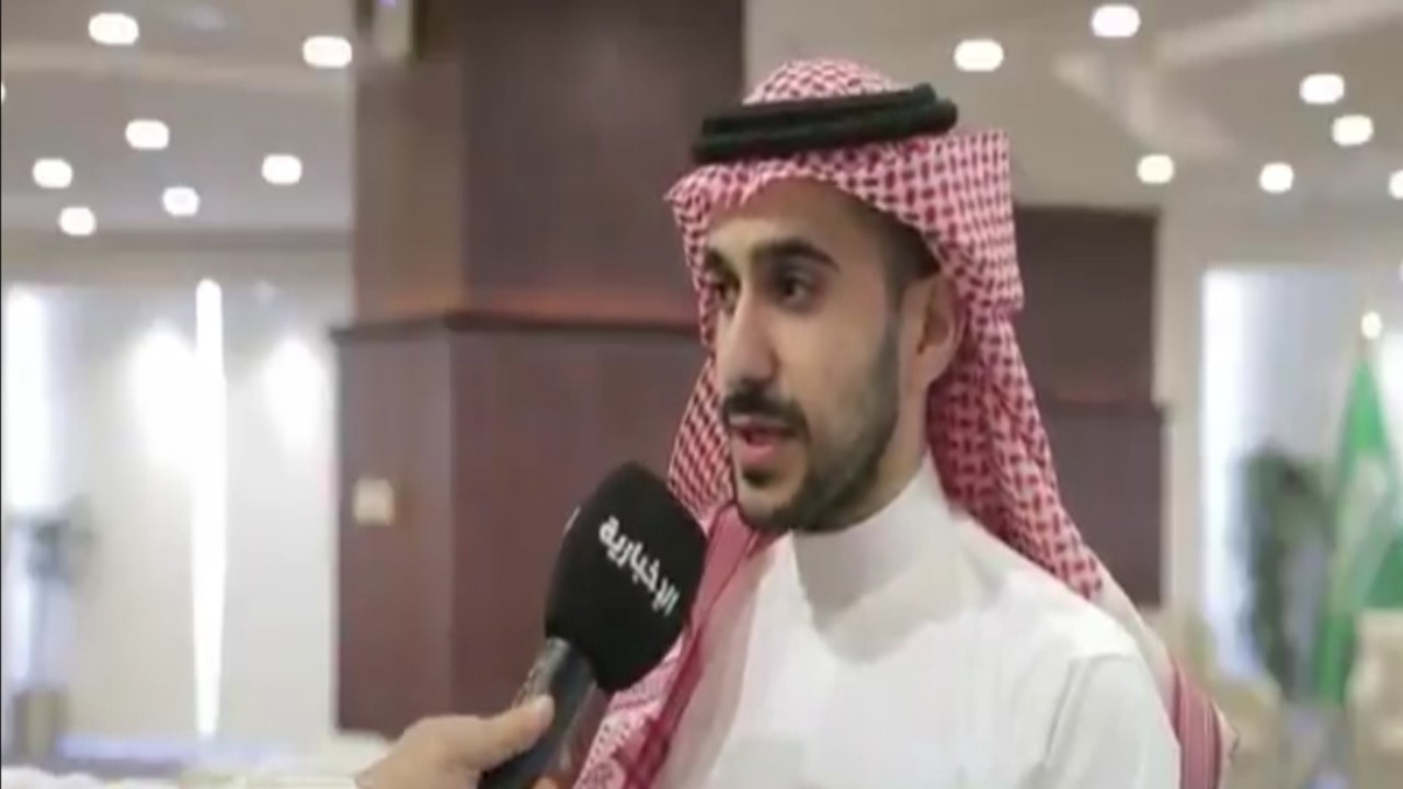 ابن الشيخ : استعرضنا خلال اللقاء فرص النمو الأخضر لدول مجلس التعاون الخليجي(فيديو)