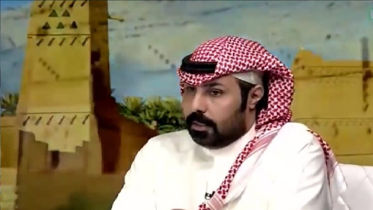 بالفيديو .. خالد البدر: حزين على &#8220;الصرامي&#8221; وتاريخه