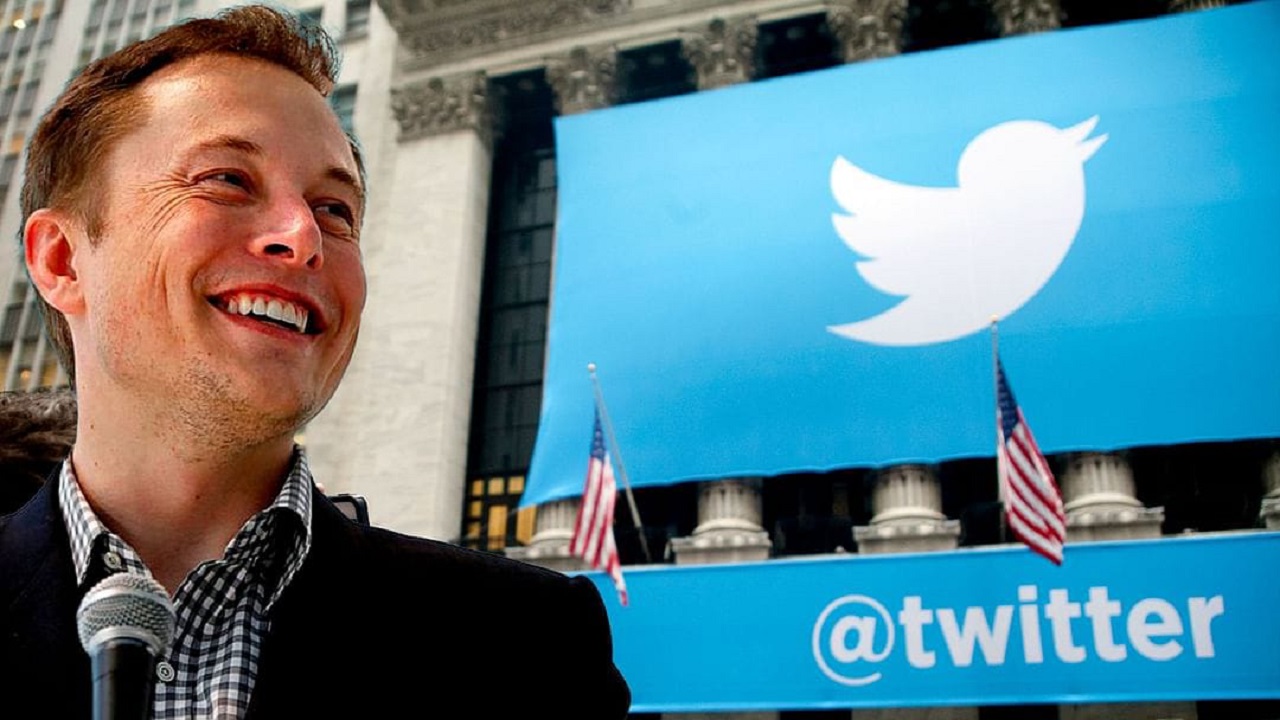 تويتر يسرح نصف موظفيه في كل أنحاء العالم