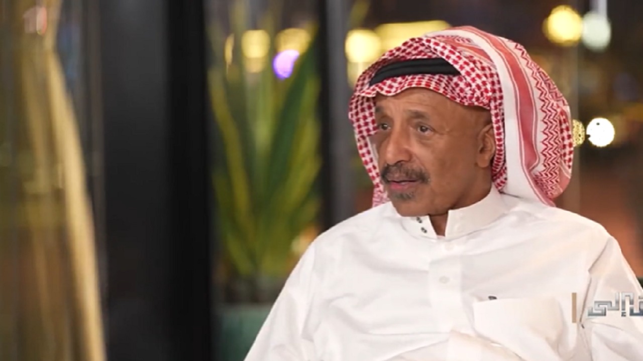 فيديو.. عبد الله بن بخيت بعد زيارته للبوليفارد: راحت عليّ