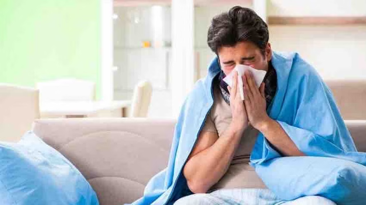 6 فئات أكثر عرضة لمضاعفات الإنفلونزا الموسمية