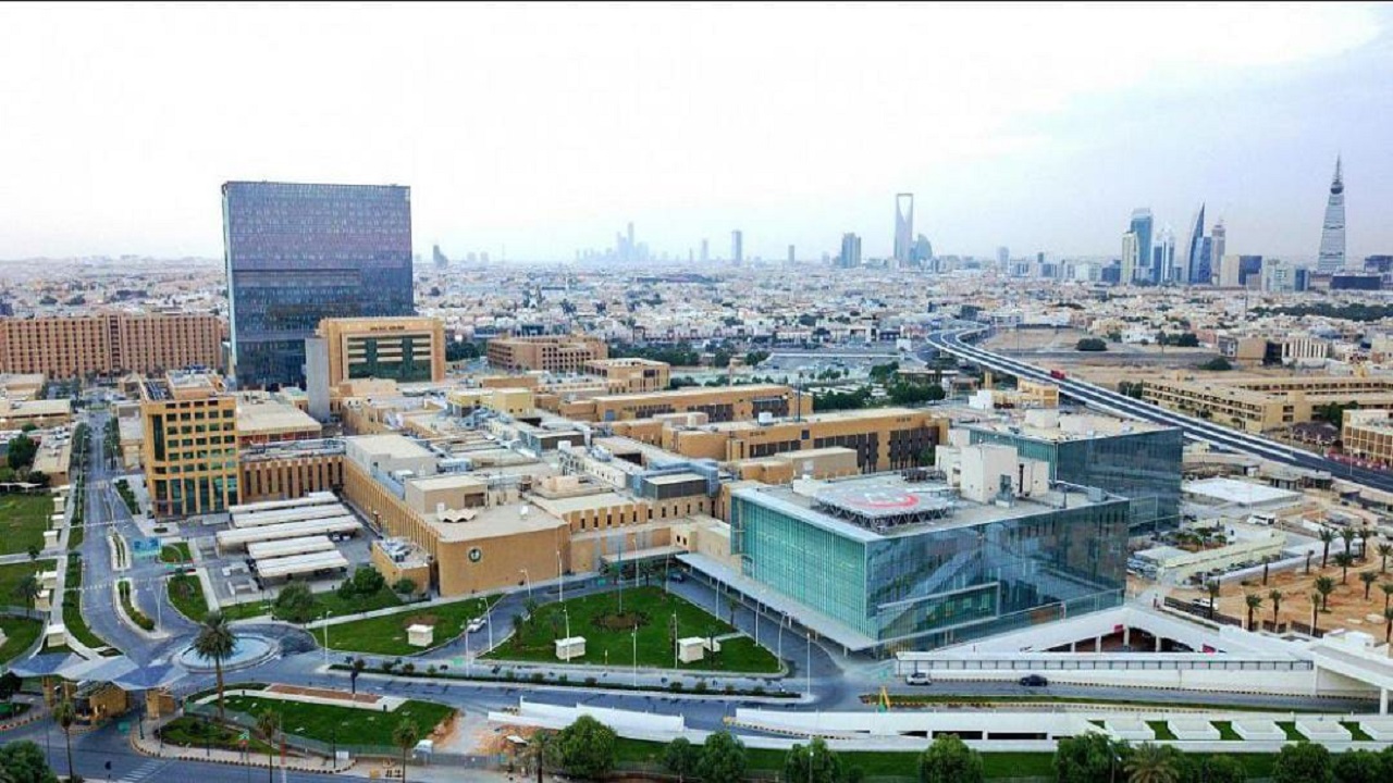 مستشفى الملك فيصل التخصصي يوفر أكثر من 130 وظيفة شاغرة