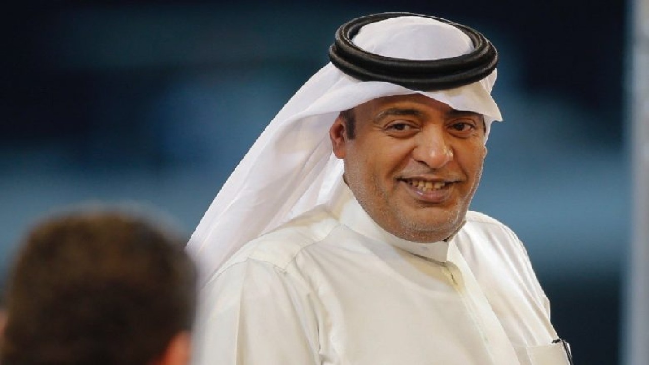 وليد الفراج عن لاعبي الهلال: معاهم حق يكشخون ويتباهون