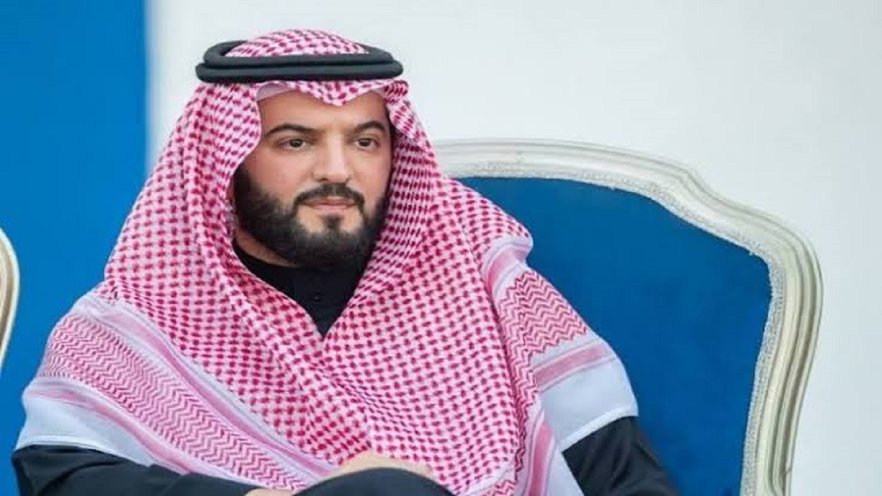 رئيس الهلال: استقبال ولي العهد للاعبي المنتخب أعظم حافز