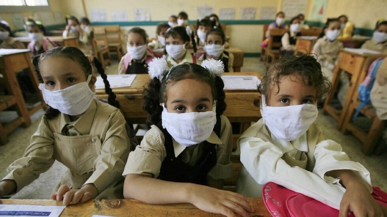 تفاصيل انتشار فيروس يثير قلق المصريين