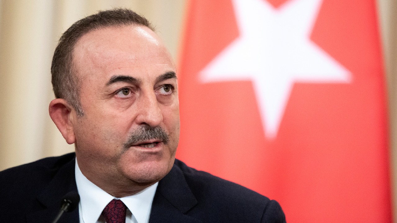 وزير خارجية تركيا: مصر وأنقرة قد يتبادلان السفراء في الأشهر القادمة