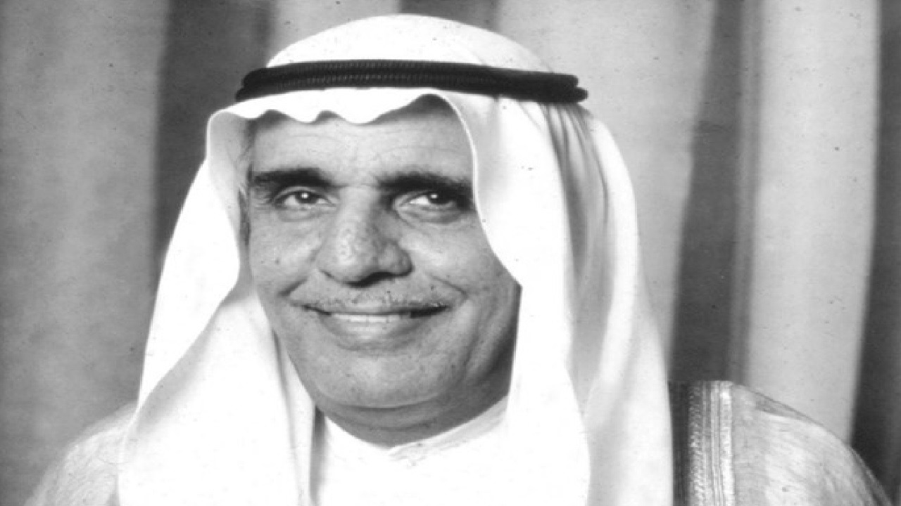 وفاة رئيس مجلس الأمة الكويتي الأسبق محمد العدساني
