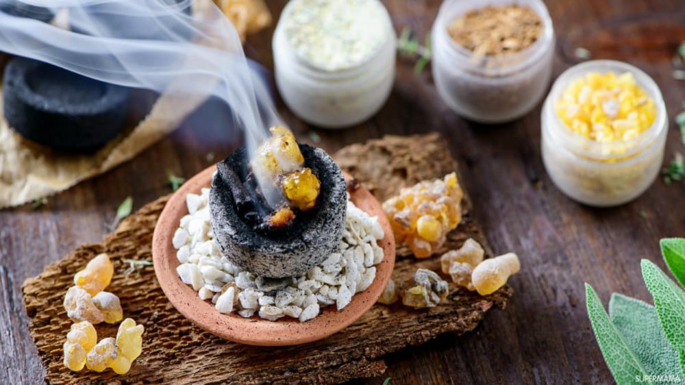 “النمر” يحذر من التبخير بلبان الذكر