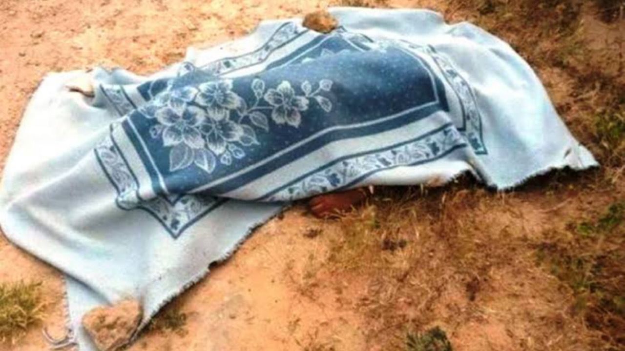 امرأة تقتل زوجها رميًا بالرصاص بسبب زواجه الثاني
