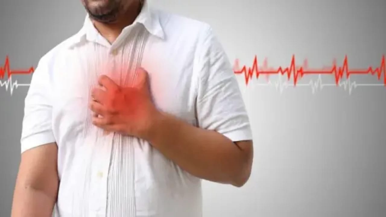 طريقة مبتكرة لدراسة وعلاج عدم انتظام ضربات القلب