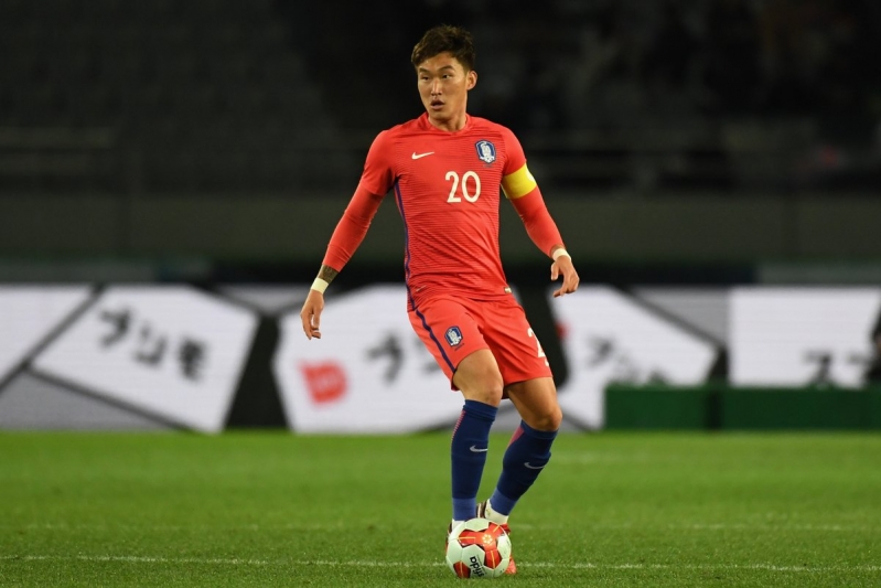 مونديال 2022..مدافع الهلال خارج قائمة كوريا الجنوبية