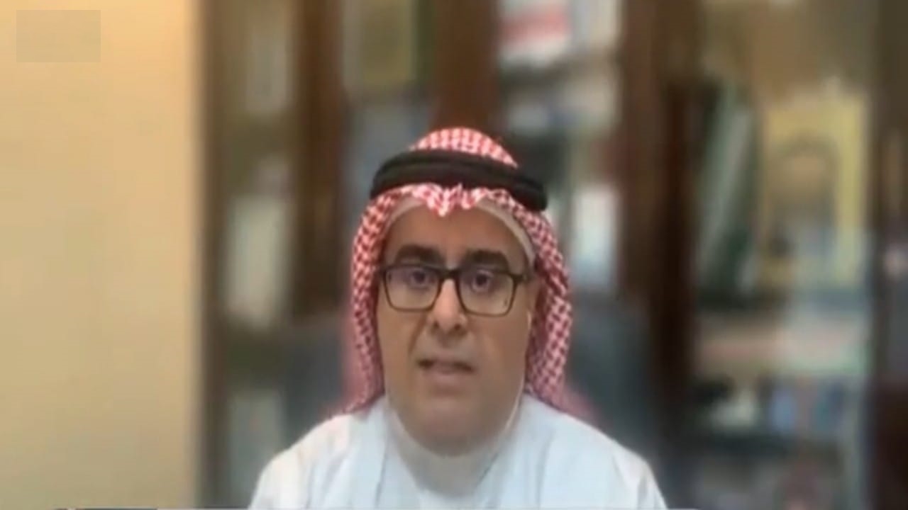 بالفيديو.. &#8220;الزامل&#8221;: الرياض ستشهد مشاريع عمرانية تنموية غير مسبوقة