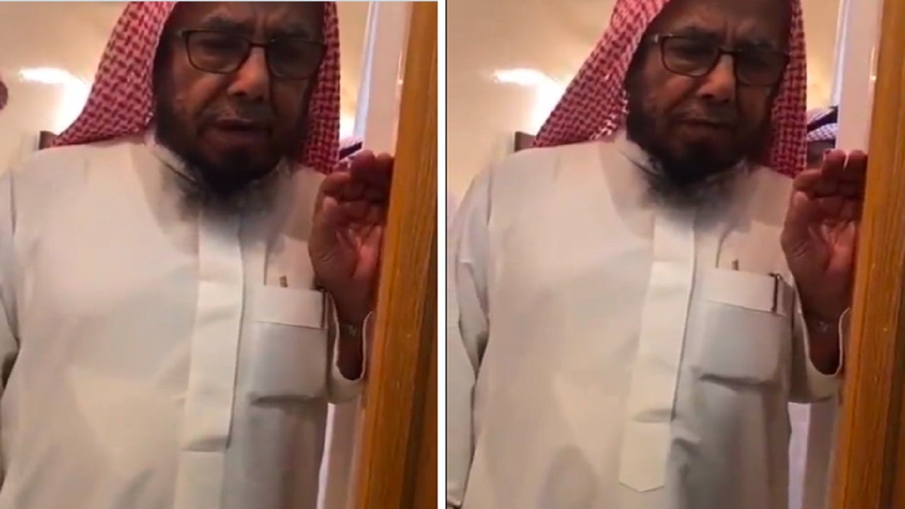 بالفيديو ..”المطلق” يعزي في وفاة الداعية شيخة أبو دجين