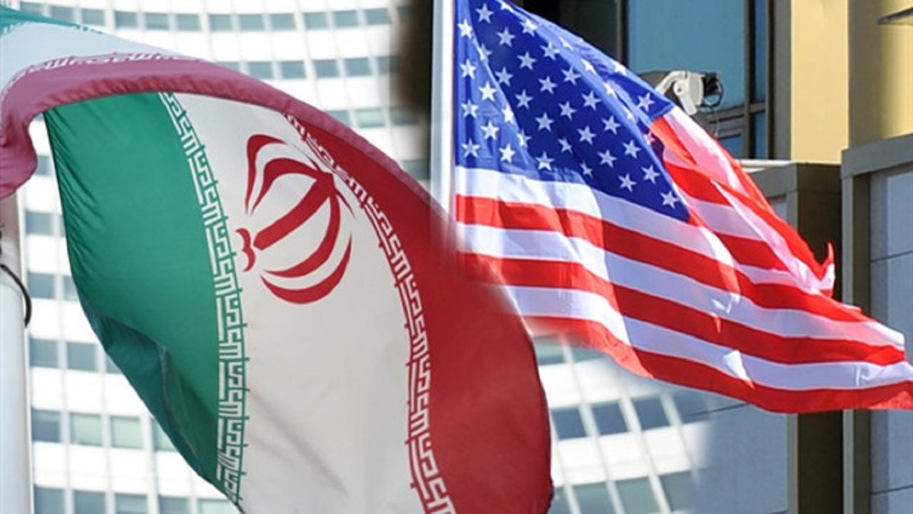 عقوبات أمريكية تتعلق بحزب الله الإرهابي وإيران