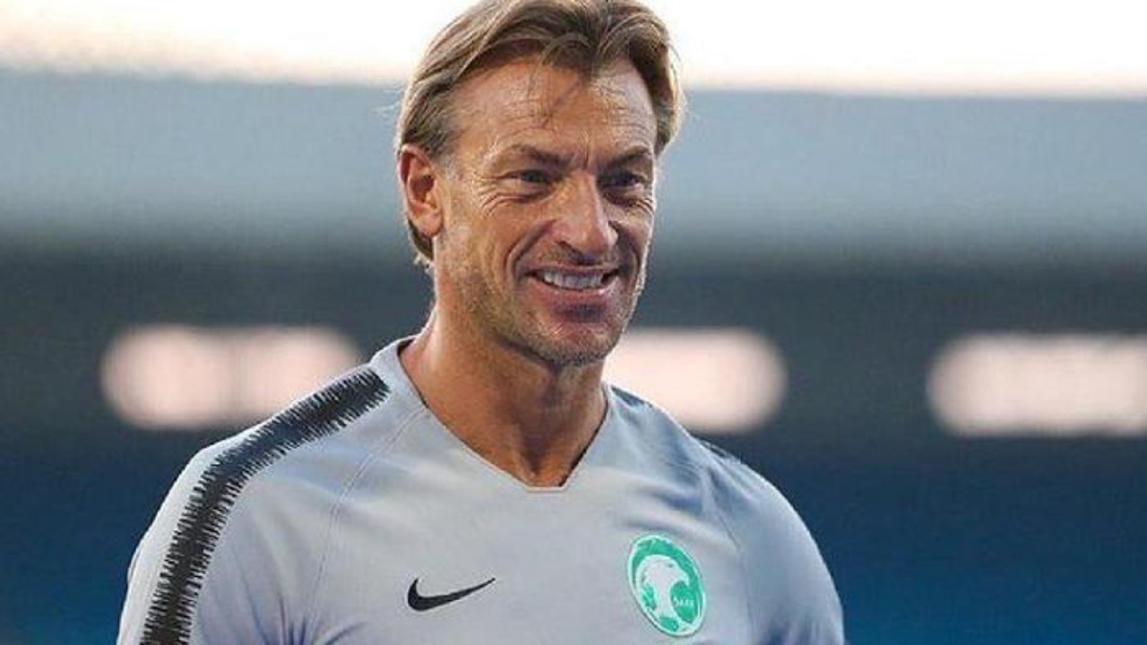 ” رينارد ” ينيب ” سفيان ” لمراقبة المكسيك