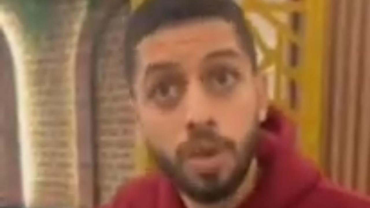 بالفيديو.. سائح عربي يكشف ردة فعل سفارة المملكة مع مواطنيها عقب التفجير الإرهابي