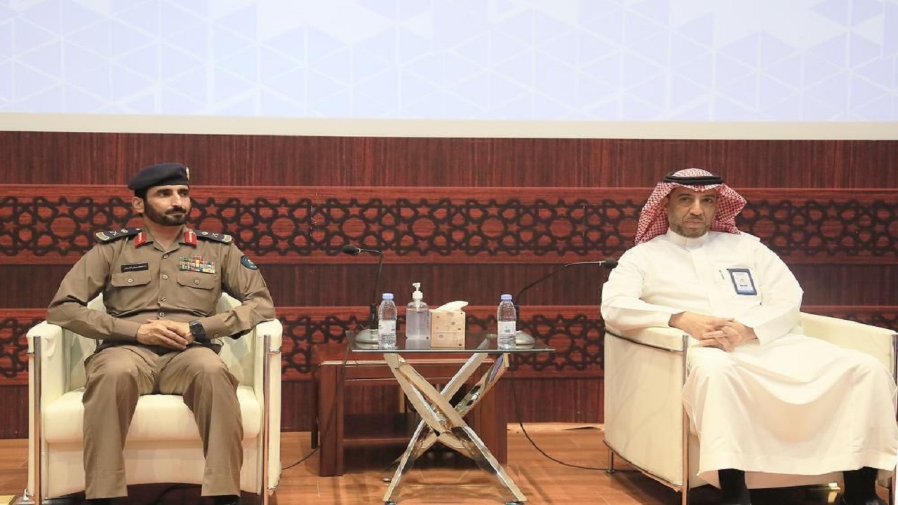 الدفاع المدني ينظم ورشة عمل ” إدارة حوادث الطائرات “