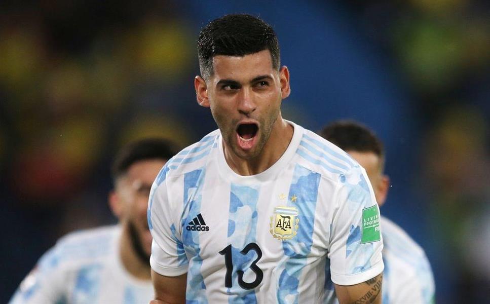 عودة منتظرة للأرجنتيني روميرو قبل مواجهة الأخضر في المونديال