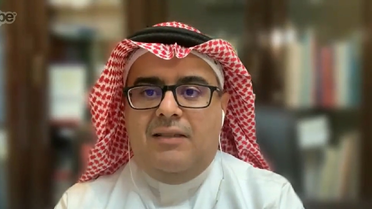 أكاديمي يقترح إعادة جدولة الدراسة عن بُعد لتخفيف ازدحام الرياض (فيديو)