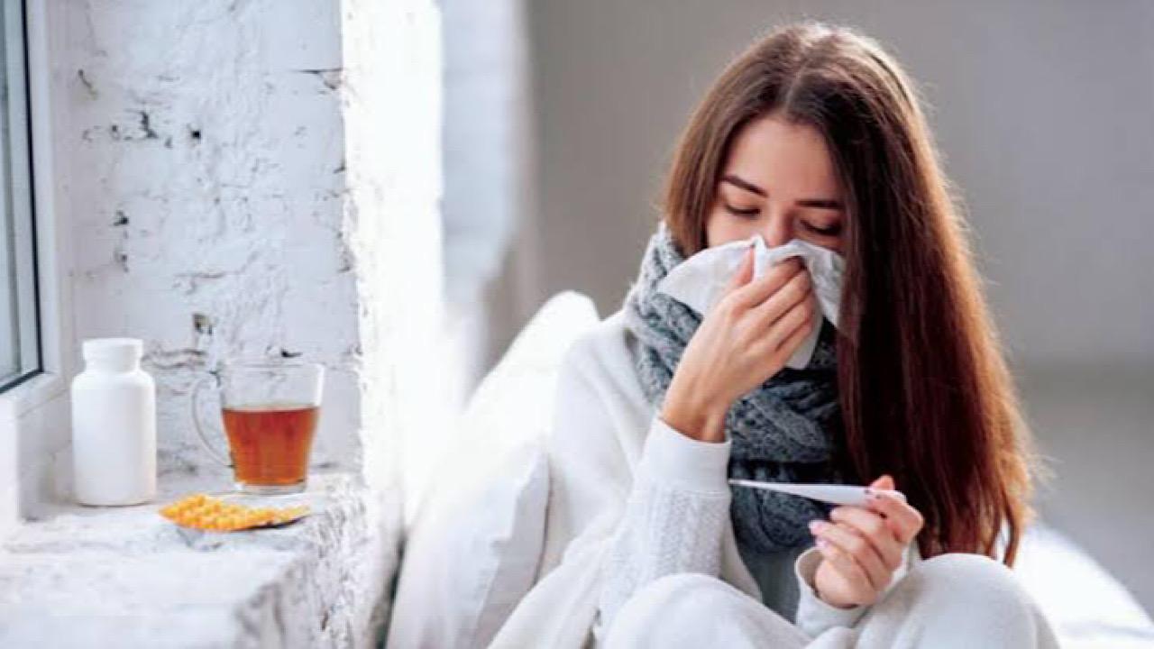 5 عادات صحية مهمة تقي من الإصابة بالإنفلونزا هذا الشتاء