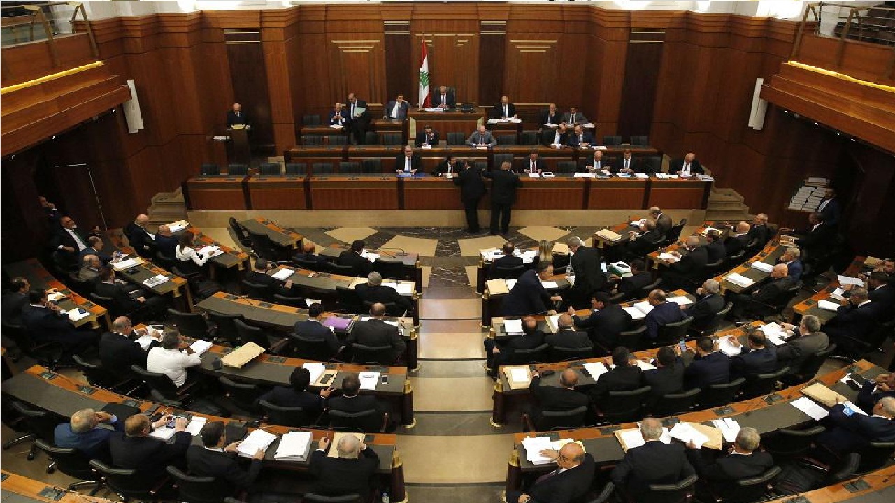 برلمان لبنان يخفق في انتخاب رئيس جديد