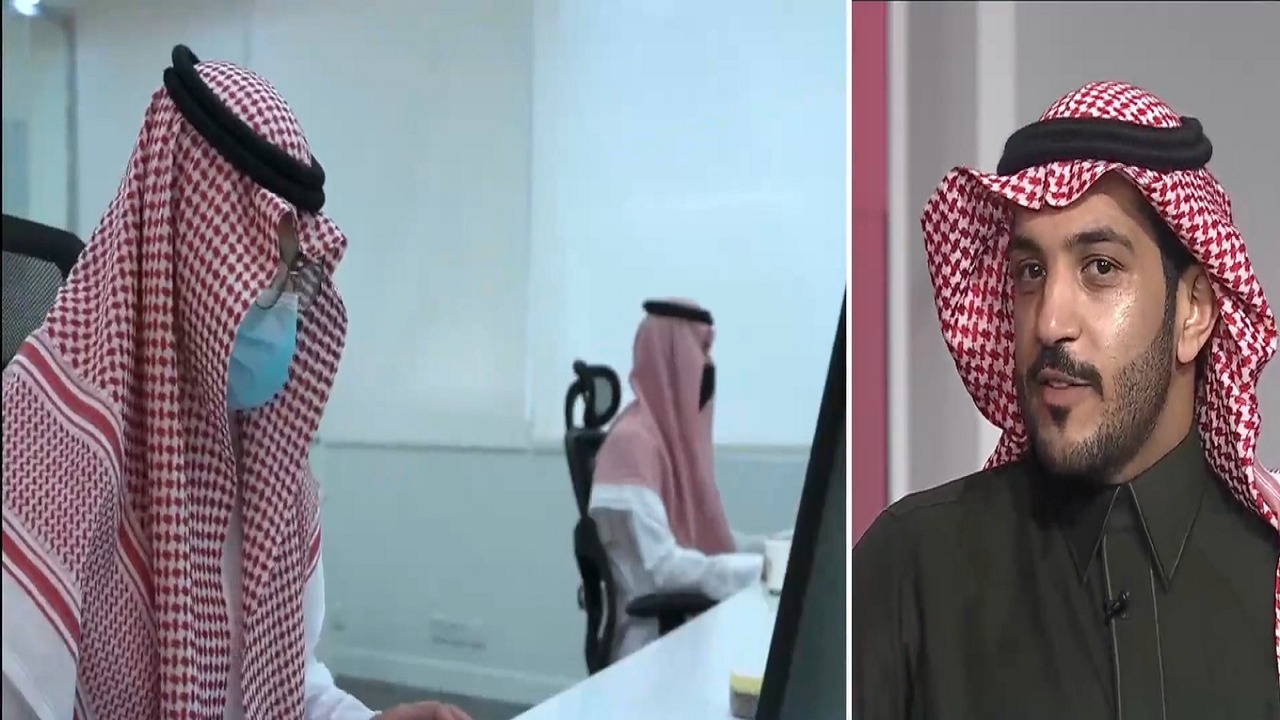 متخصص بالقانون: الأمريكيون منبهرون من نظام الضريبة السعودي