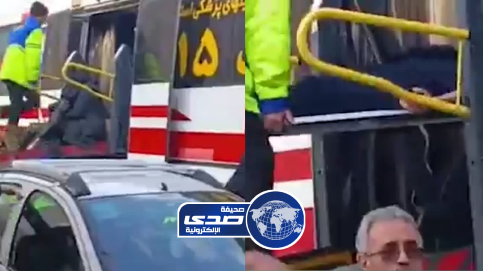 تسمم 51 طالبة يدرسن الموسيقى في إيران لأسباب غامضة